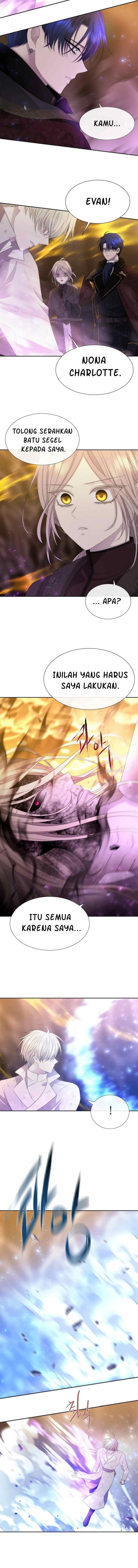 Charlotte Has Five Disciples chapter 175 halaman 10