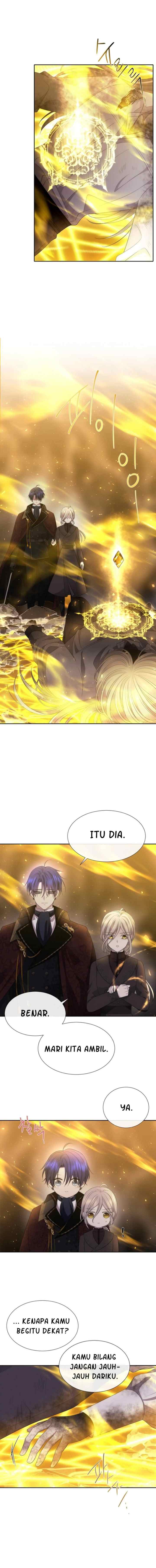 Charlotte Has Five Disciples chapter 175 halaman 6
