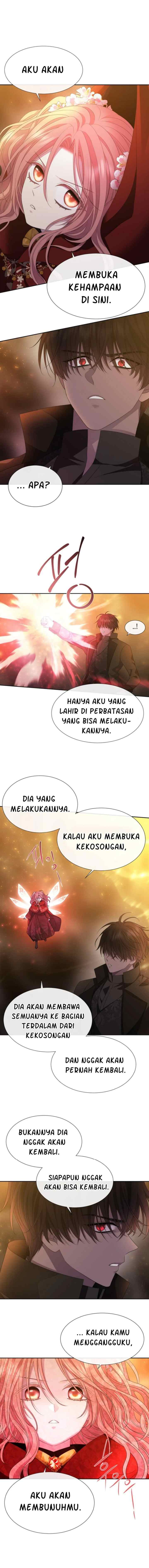 Charlotte Has Five Disciples chapter 176 halaman 6