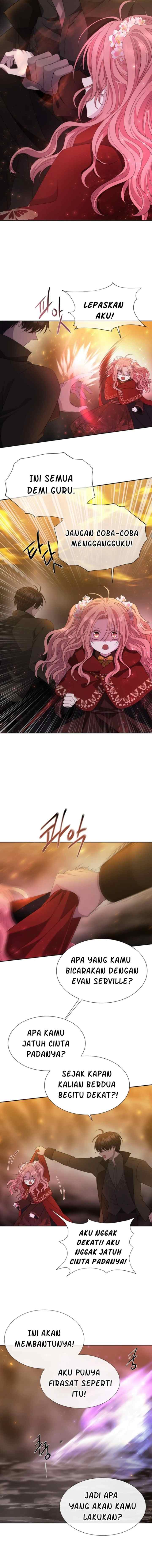 Charlotte Has Five Disciples chapter 176 halaman 5