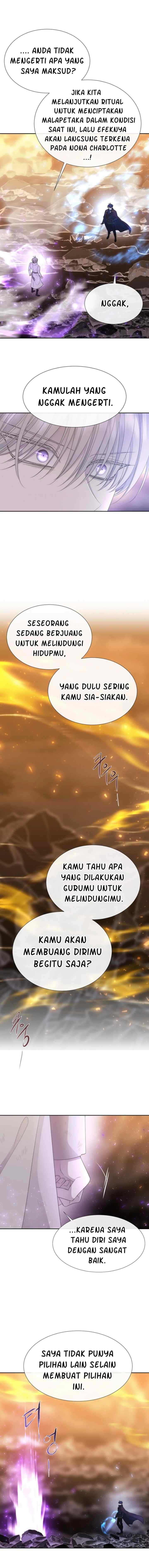 Charlotte Has Five Disciples chapter 176 halaman 10