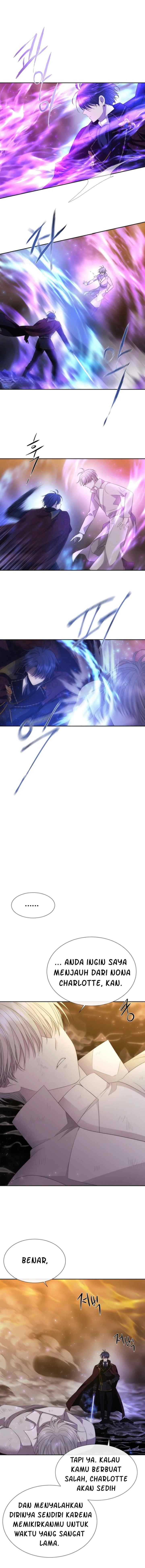 Charlotte Has Five Disciples chapter 176 halaman 11