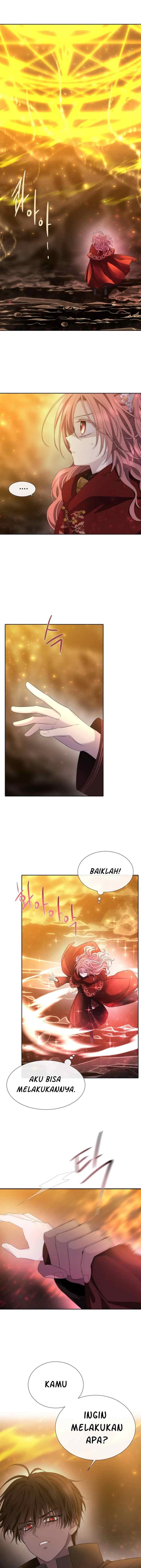 Charlotte Has Five Disciples chapter 176 halaman 4