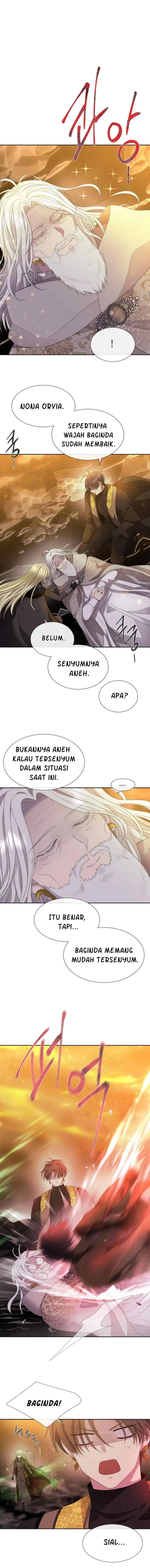 Charlotte Has Five Disciples chapter 176 halaman 7