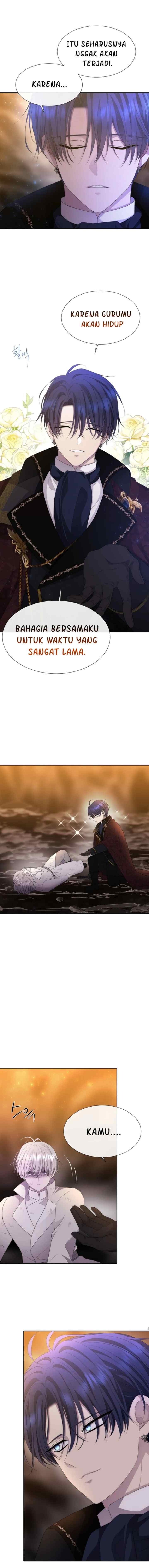 Charlotte Has Five Disciples chapter 176 halaman 12