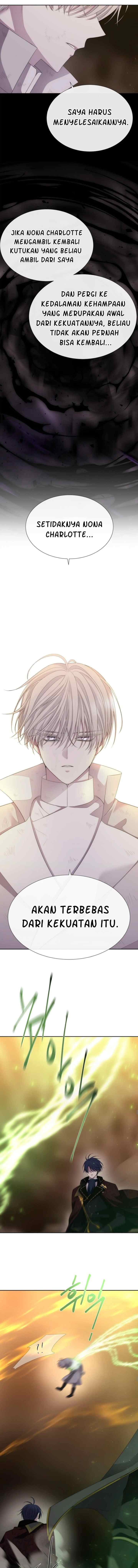 Charlotte Has Five Disciples chapter 177 halaman 4