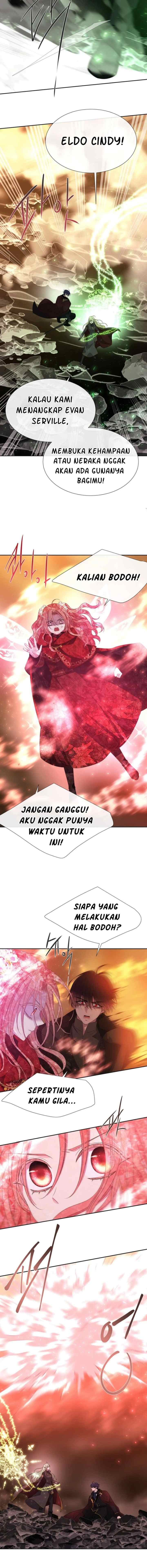 Charlotte Has Five Disciples chapter 177 halaman 5