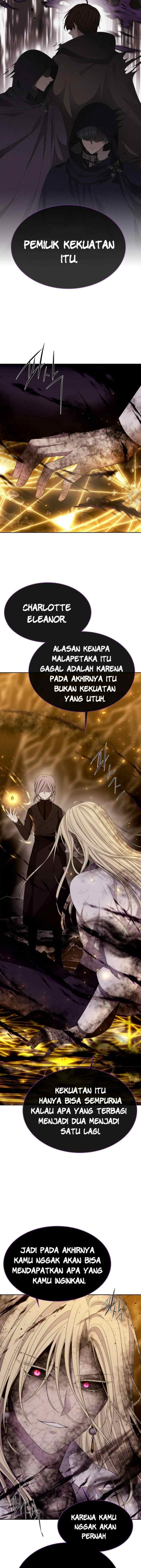 Charlotte Has Five Disciples chapter 177 halaman 11