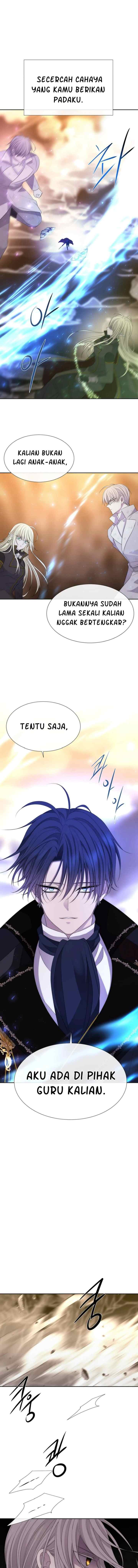 Charlotte Has Five Disciples chapter 177 halaman 8