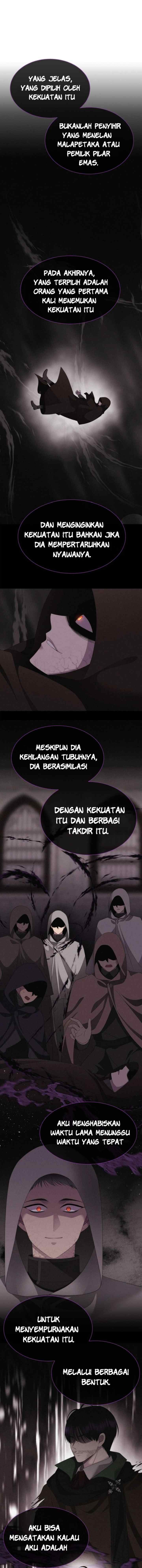 Charlotte Has Five Disciples chapter 177 halaman 10
