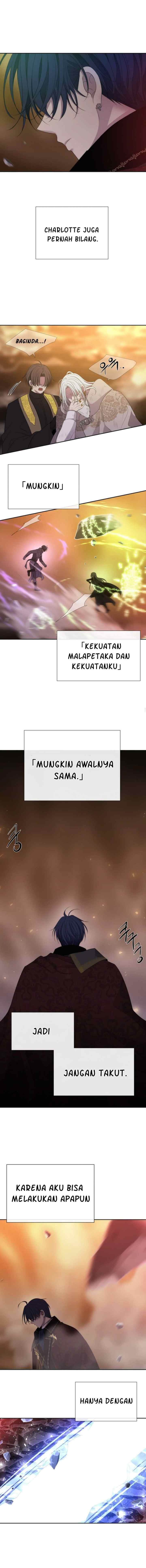 Charlotte Has Five Disciples chapter 177 halaman 7