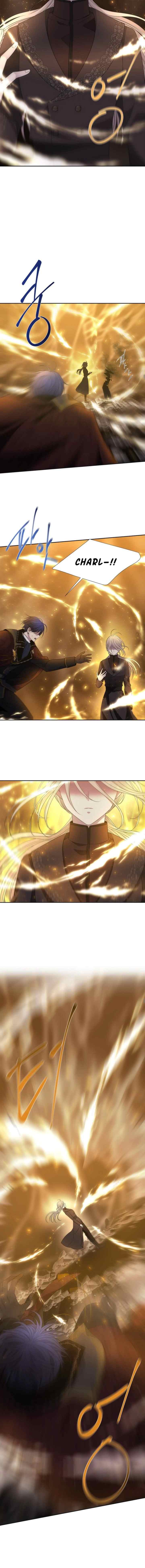 Charlotte Has Five Disciples chapter 178 halaman 5