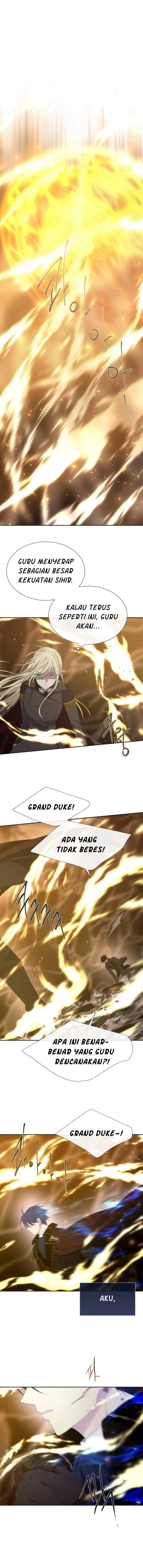 Charlotte Has Five Disciples chapter 178 halaman 11