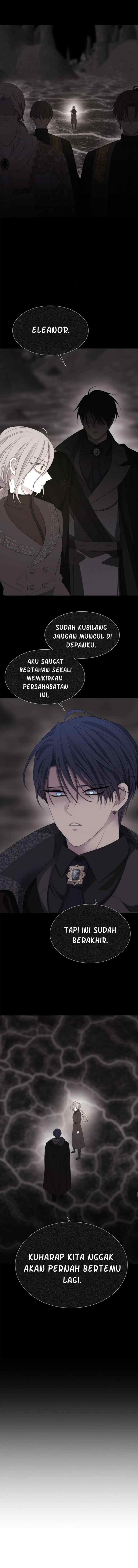 Charlotte Has Five Disciples chapter 178 halaman 10