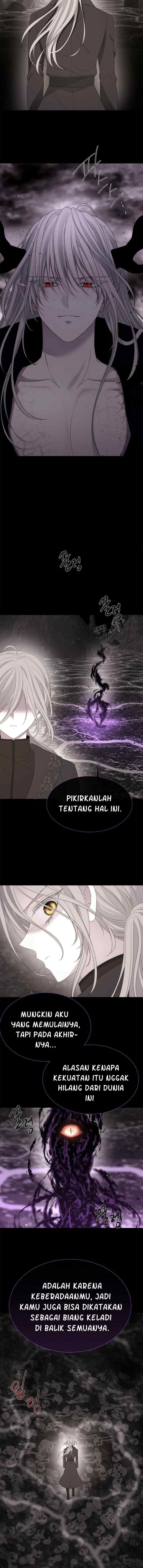 Charlotte Has Five Disciples chapter 178 halaman 8