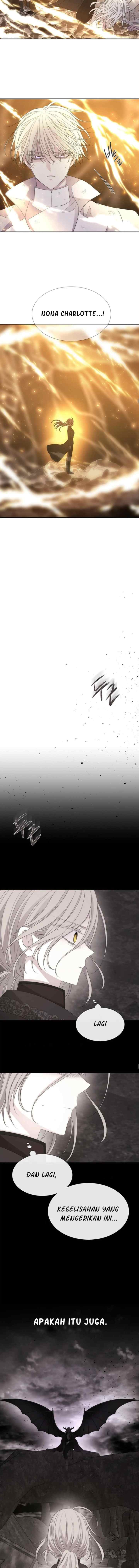 Charlotte Has Five Disciples chapter 178 halaman 7