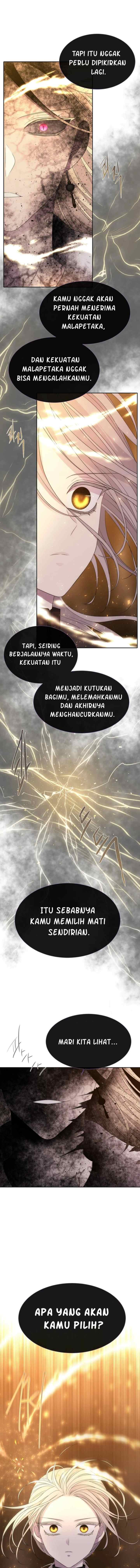 Charlotte Has Five Disciples chapter 178 halaman 4