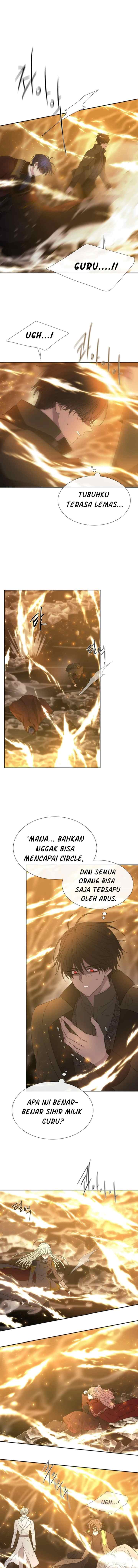 Charlotte Has Five Disciples chapter 178 halaman 6