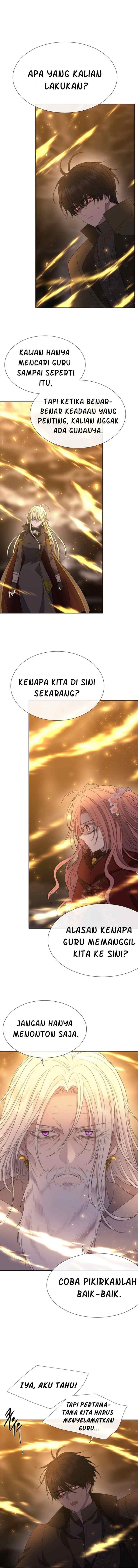 Charlotte Has Five Disciples chapter 179 halaman 8