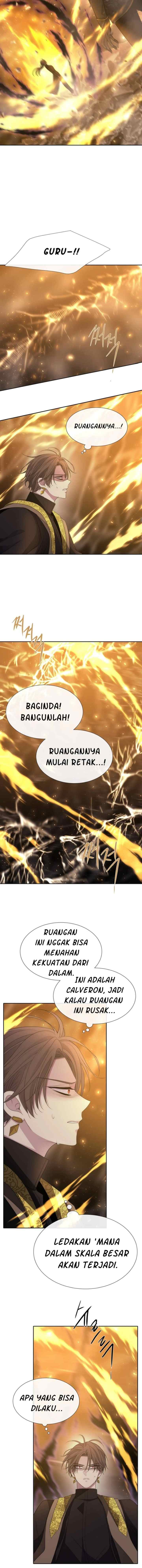 Charlotte Has Five Disciples chapter 179 halaman 6