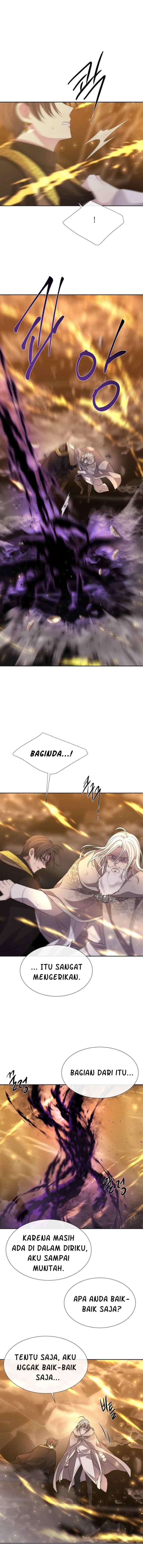 Charlotte Has Five Disciples chapter 179 halaman 7