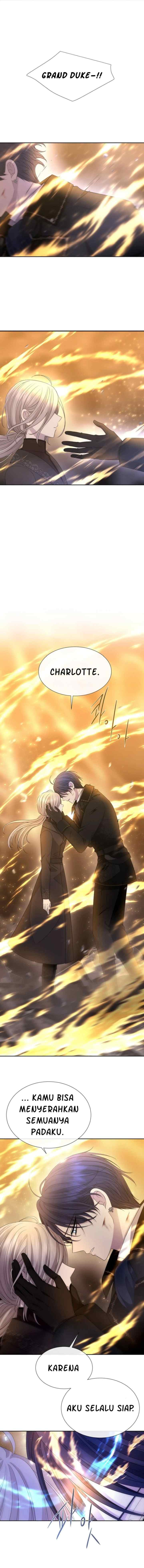 Charlotte Has Five Disciples chapter 179 halaman 9