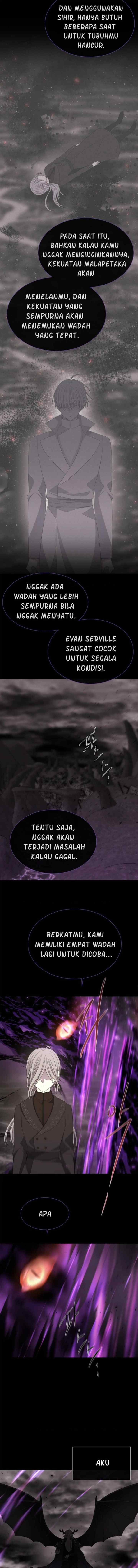 Charlotte Has Five Disciples chapter 179 halaman 4