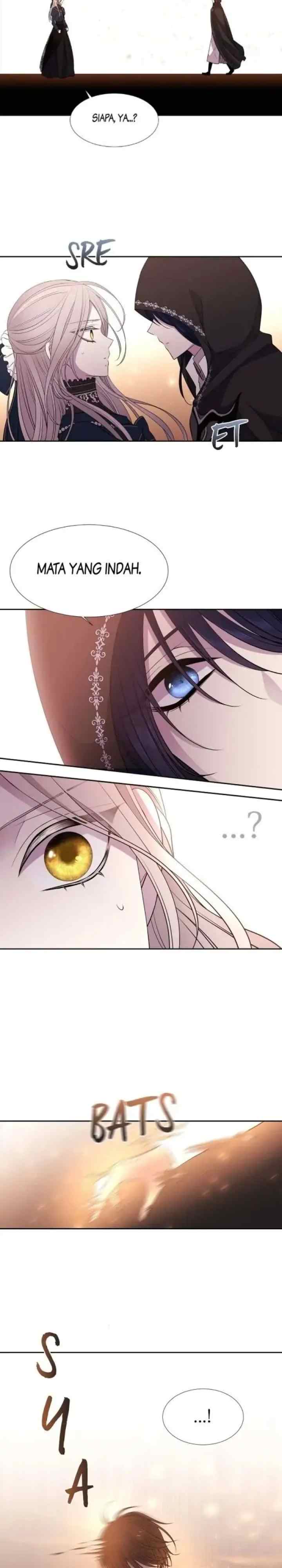 Charlotte Has Five Disciples chapter 18 halaman 12