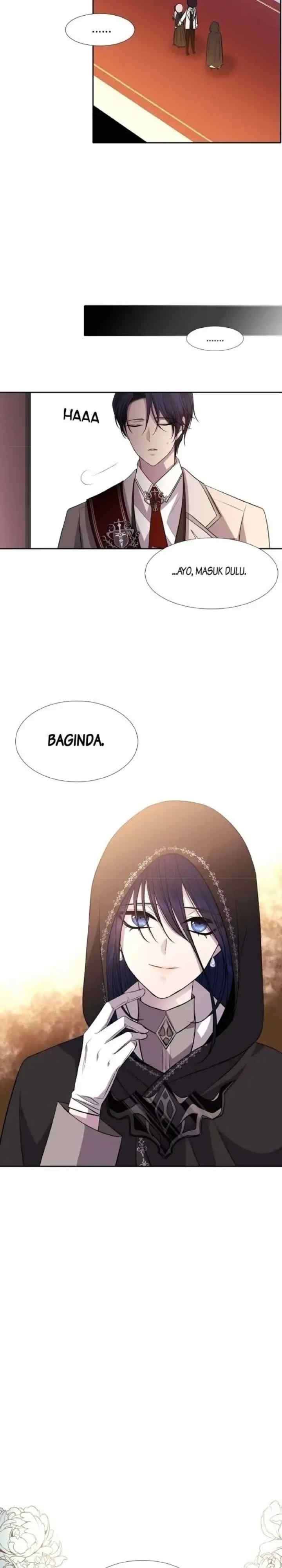 Charlotte Has Five Disciples chapter 18 halaman 14