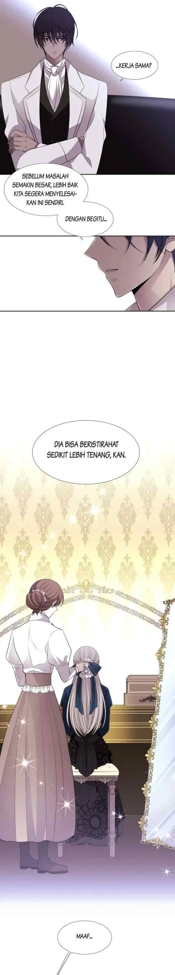 Charlotte Has Five Disciples chapter 18 halaman 7