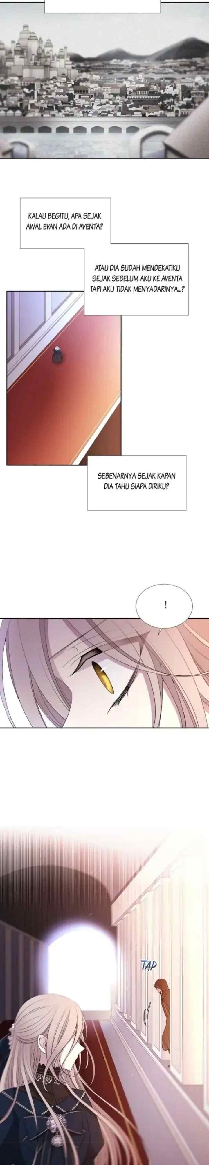 Charlotte Has Five Disciples chapter 18 halaman 10