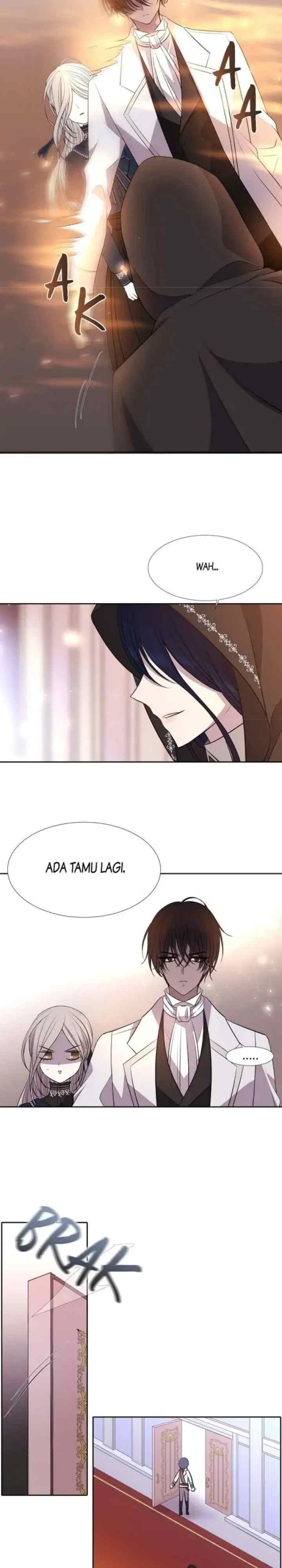 Charlotte Has Five Disciples chapter 18 halaman 13