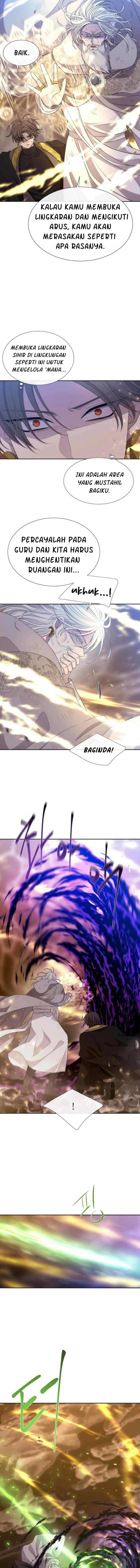 Charlotte Has Five Disciples chapter 180 halaman 4
