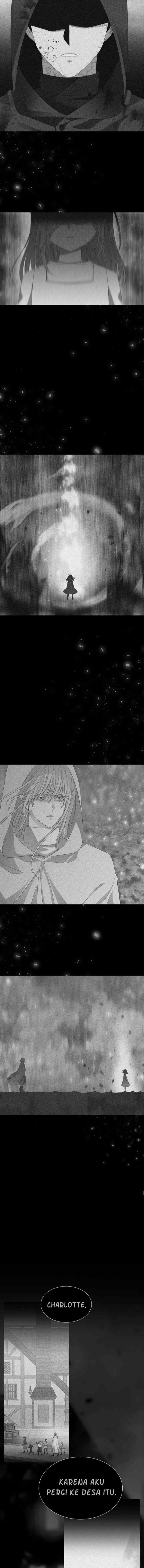 Charlotte Has Five Disciples chapter 180 halaman 9