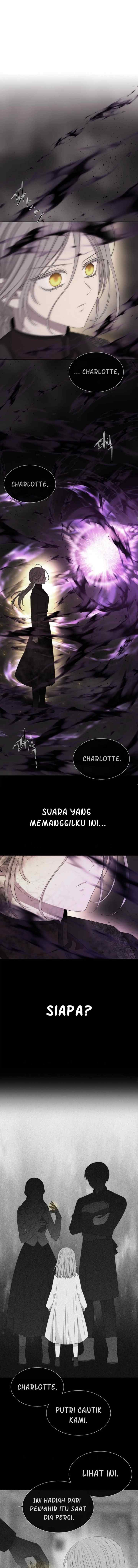 Charlotte Has Five Disciples chapter 180 halaman 7