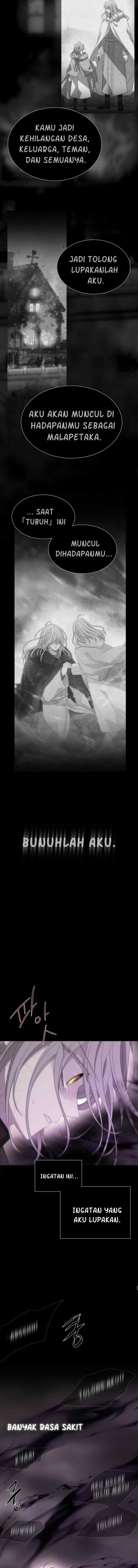 Charlotte Has Five Disciples chapter 180 halaman 10