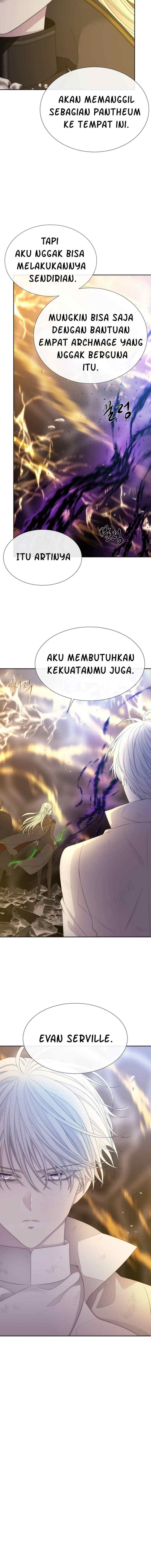 Charlotte Has Five Disciples chapter 180 halaman 6