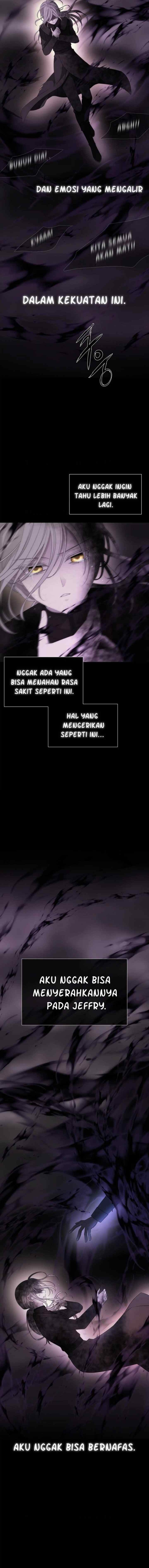 Charlotte Has Five Disciples chapter 180 halaman 11