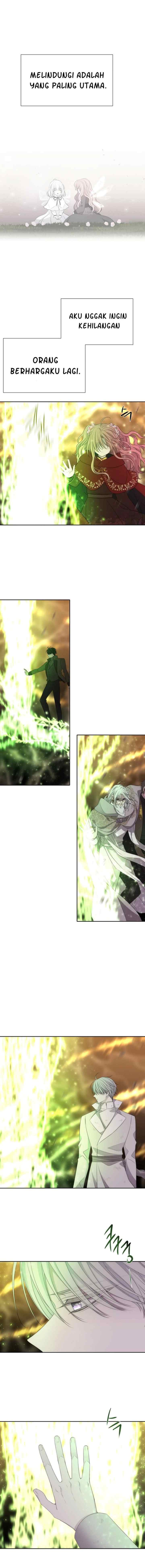 Charlotte Has Five Disciples chapter 181 halaman 8