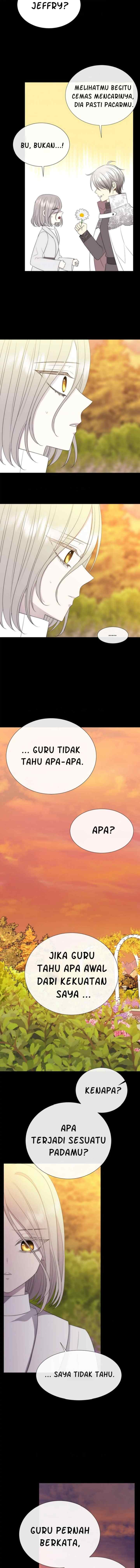 Charlotte Has Five Disciples chapter 181 halaman 10