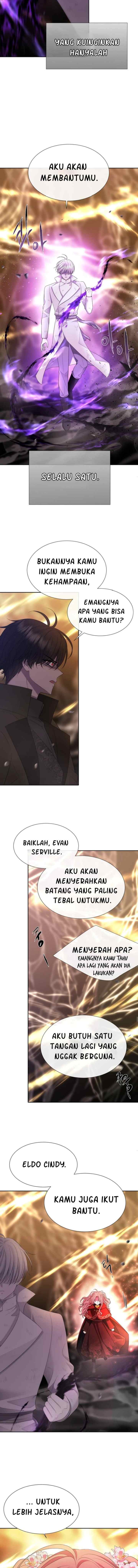 Charlotte Has Five Disciples chapter 181 halaman 5