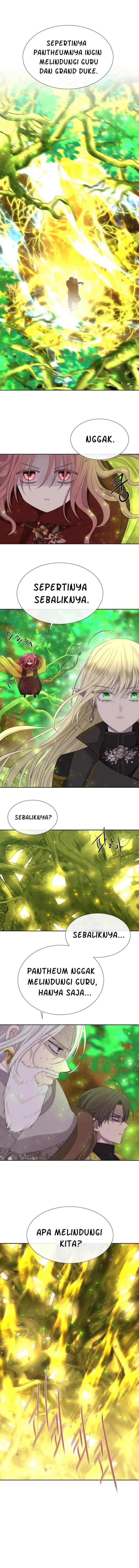 Charlotte Has Five Disciples chapter 182 halaman 11