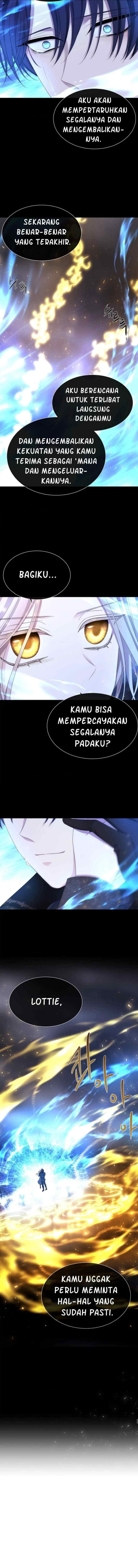 Charlotte Has Five Disciples chapter 182 halaman 7