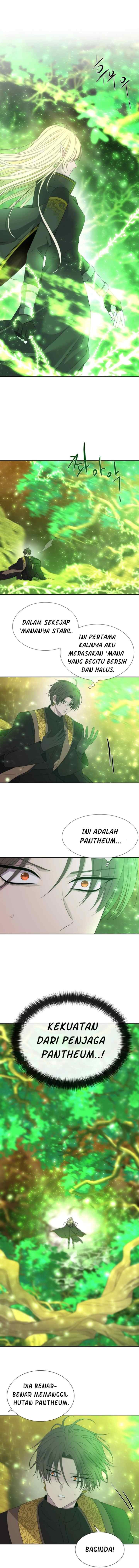 Charlotte Has Five Disciples chapter 182 halaman 9