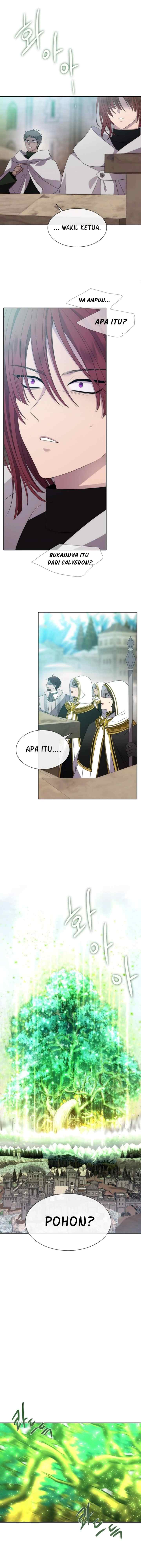 Charlotte Has Five Disciples chapter 182 halaman 8