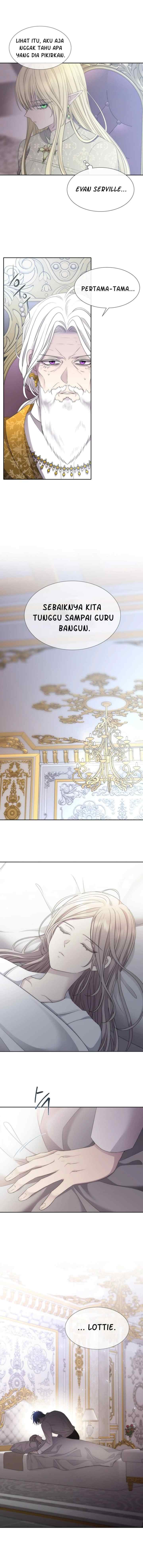 Charlotte Has Five Disciples chapter 183 halaman 12