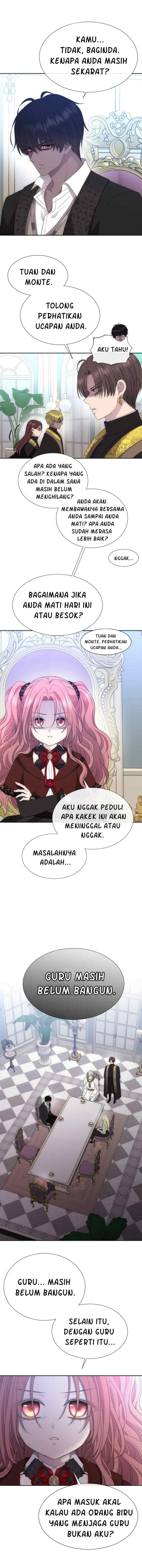 Charlotte Has Five Disciples chapter 183 halaman 9