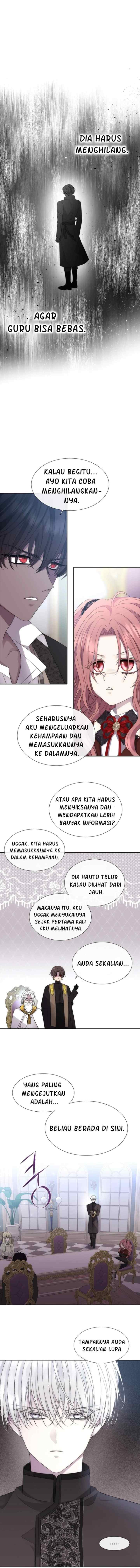 Charlotte Has Five Disciples chapter 183 halaman 11