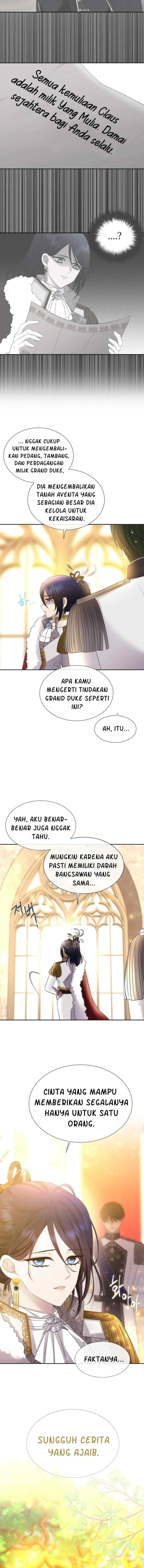 Charlotte Has Five Disciples chapter 183 halaman 4