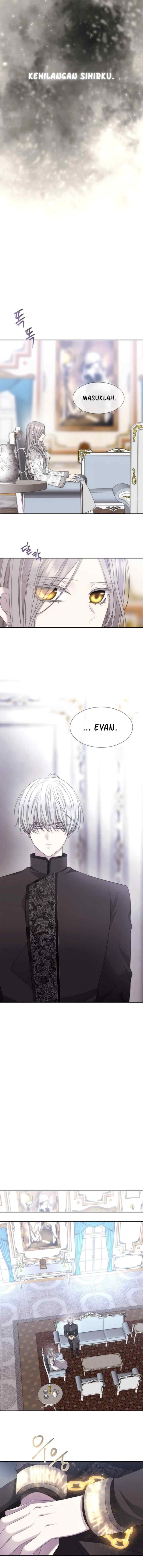 Charlotte Has Five Disciples chapter 184 halaman 8